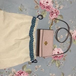 Georgia  turn-lock bag mini bag